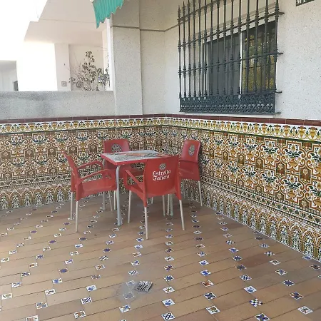 Casa Solymar Apartment