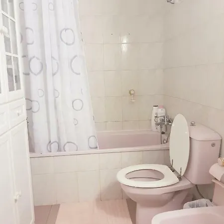 Apartment Casa Solymar