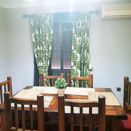 Casa Solymar
