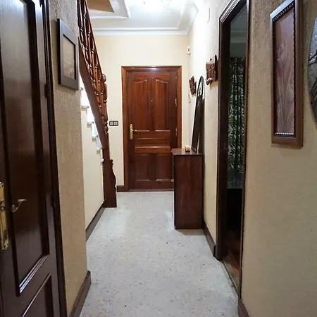 Casa Solymar Apartment