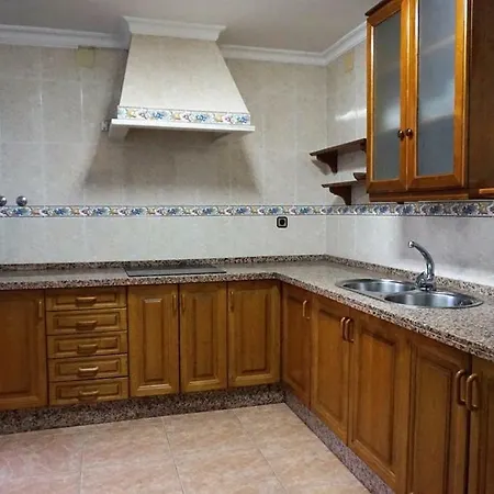 Casa Solymar